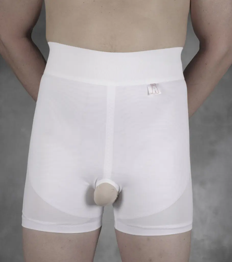 Modell LY100 - Bild 1